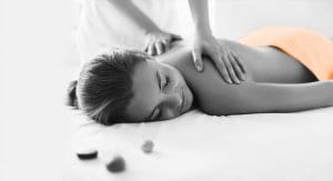Massage Therapy at Manhattan Plaza Health Club