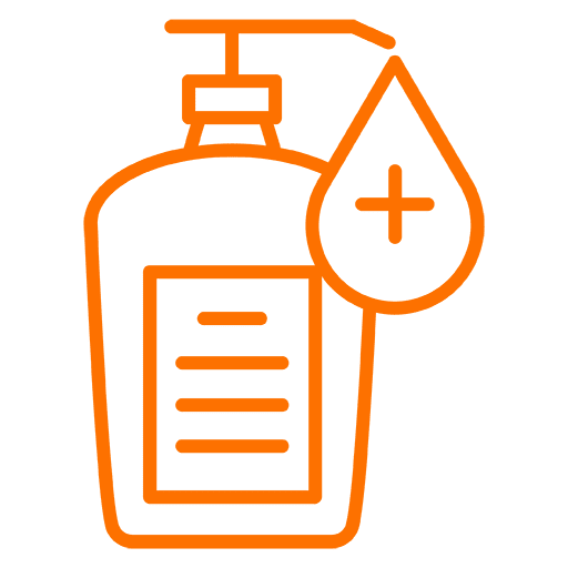 hand-sanitizer - MPHC