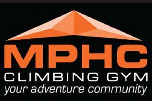 Manhattan Plaza Health Club Climbing Gym Logo