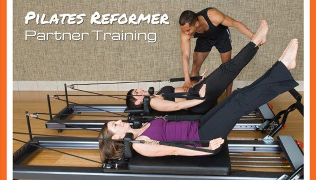 Pilates Reformer Training at Manhattan Plaza Health Club in New York City