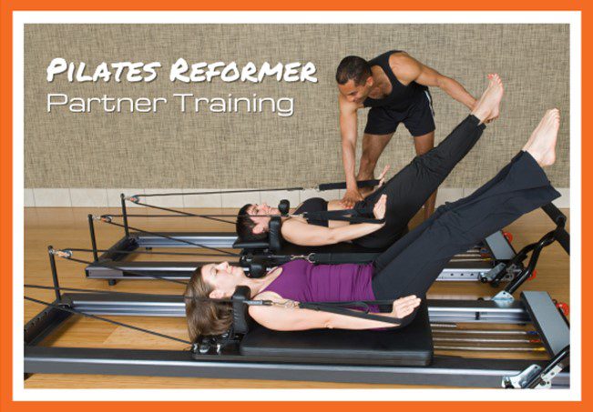 Pilates Reformer Training at Manhattan Plaza Health Club in New York City