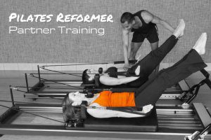Pilates Reformer program Manhattan Plaza Health Club