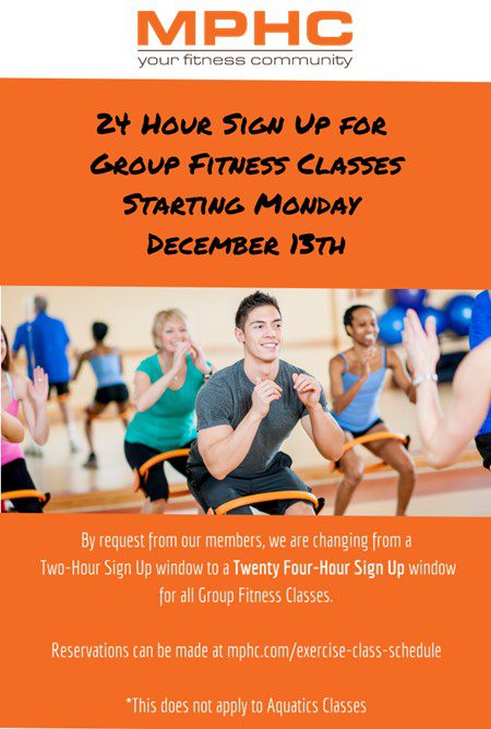 Get Moving with RebelWell Group Fitness Classes - Ole Miss News