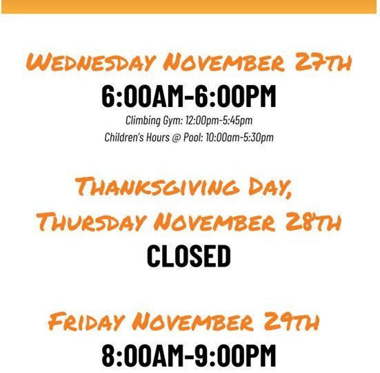 Manhattan Plaza Health Club Thanksgiving Hours 2024