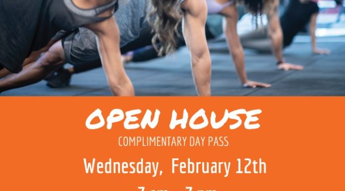 Manhattan Plaza Health Club February 2025 Open House