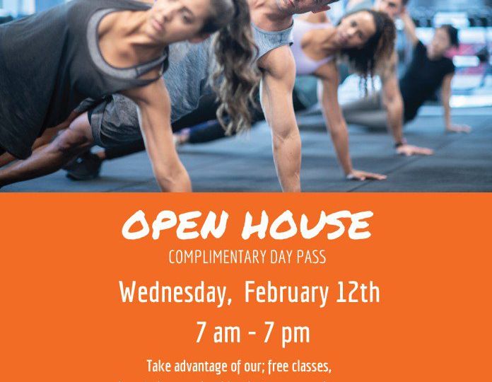 Manhattan Plaza Health Club February 2025 Open House