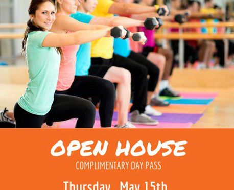 Manhattan Plaza Health Club May 2025 Open House