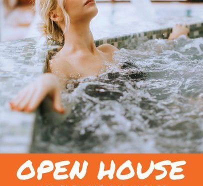 Manhattan Plaza Health Club August 2025 Open House
