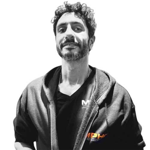 Wael G Eldin