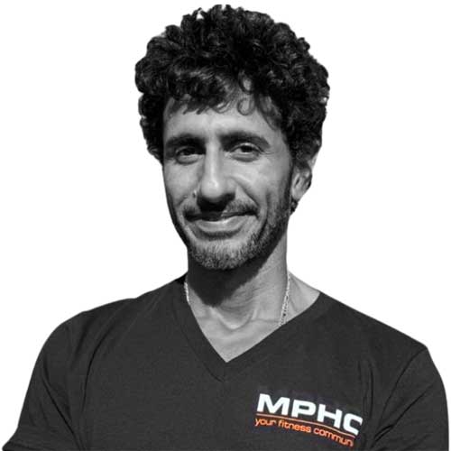 Wael G Eldin