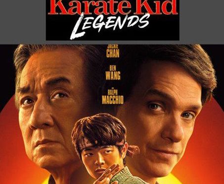 Manhattan Plaza Health Club Movie Night