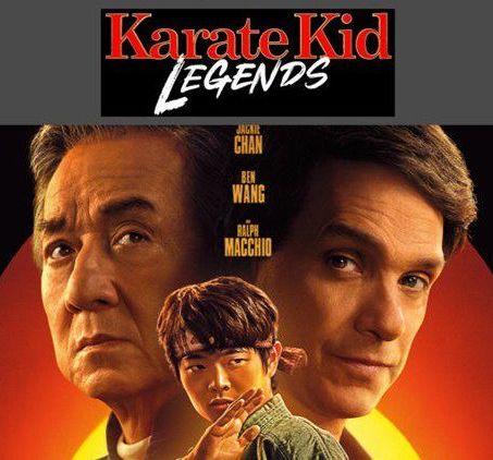 Manhattan Plaza Health Club Movie Night