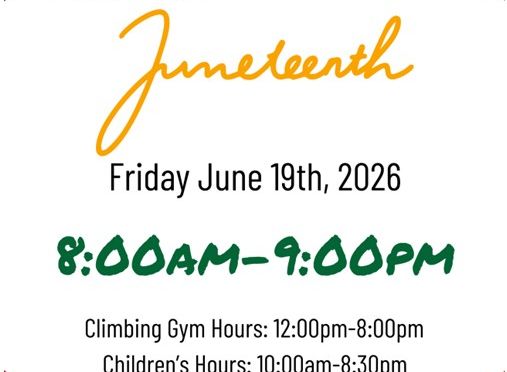 Manhattan Plaza Health Club Juneteeth hours 2026