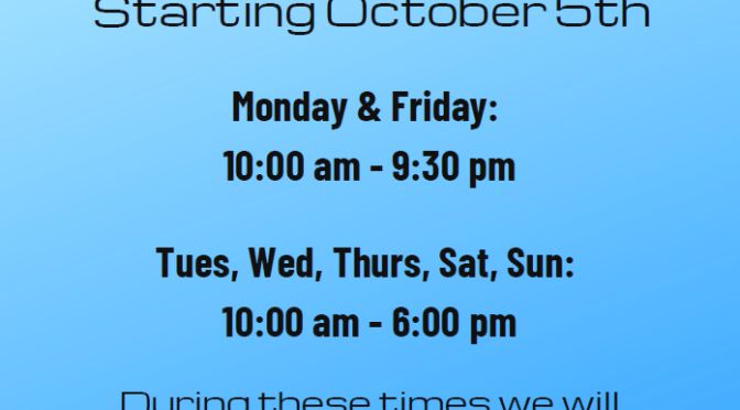 Manhattan Plaza Health Club - changes to childrens hours October 2026
